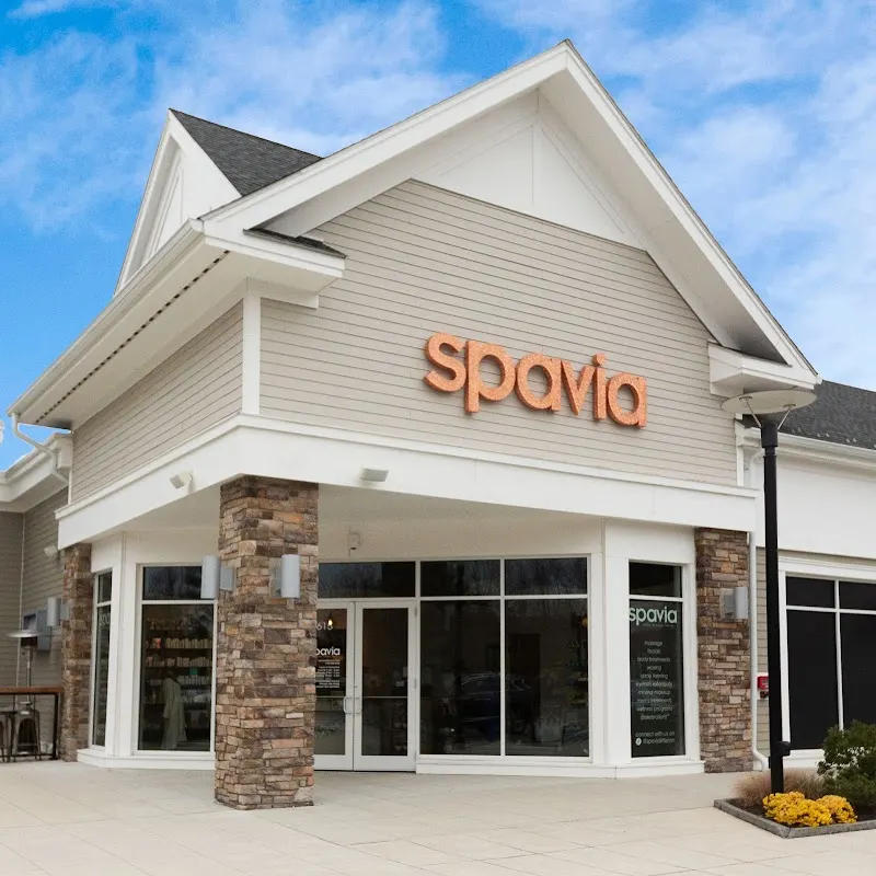 Spavia Day Spa - Littleton — Day spa in Littleton